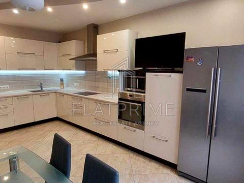 квартира за адресою Дмитрівська вул., 75