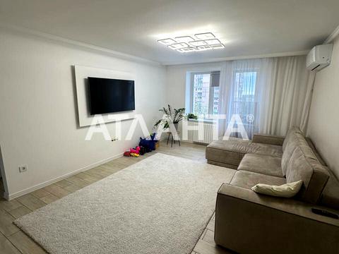 квартира по адресу Ильфа и Петрова ул., 63