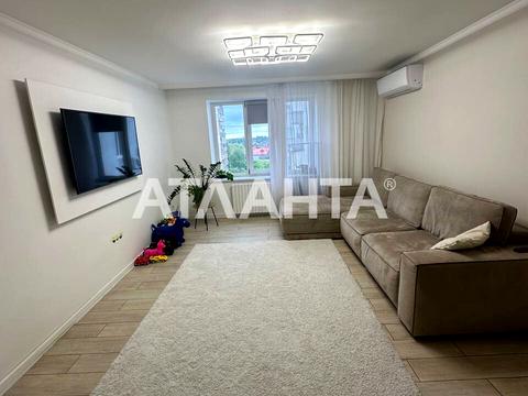 квартира по адресу Ильфа и Петрова ул., 63