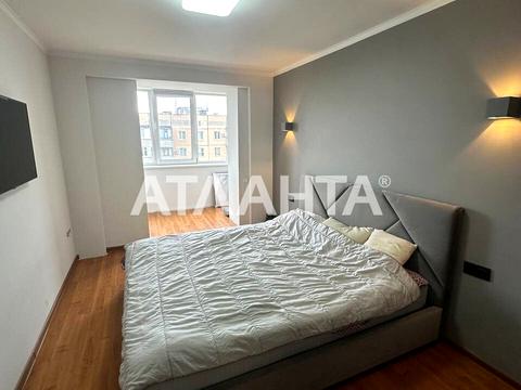 квартира по адресу Ильфа и Петрова ул., 63