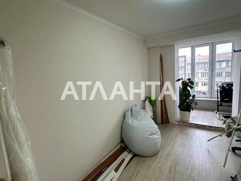 квартира по адресу Ильфа и Петрова ул., 63