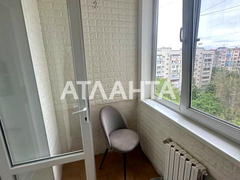 квартира по адресу Ильфа и Петрова ул., 63