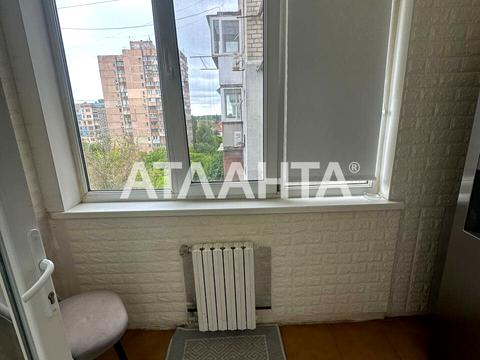 квартира по адресу Ильфа и Петрова ул., 63