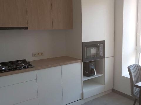 квартира за адресою Національної Гвардії вул., 16-К