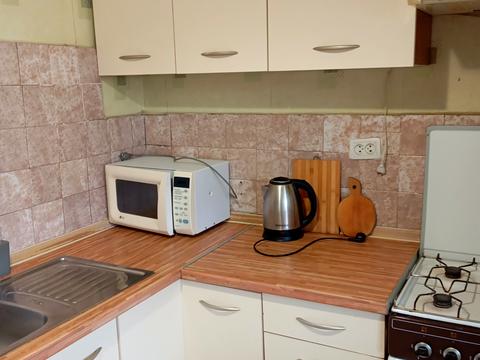 квартира за адресою Милославська вул., 23-Б