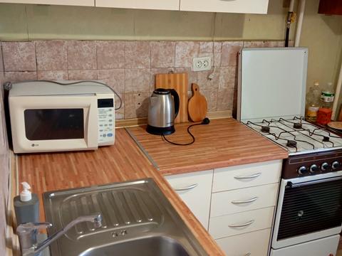 квартира за адресою Милославська вул., 23-Б