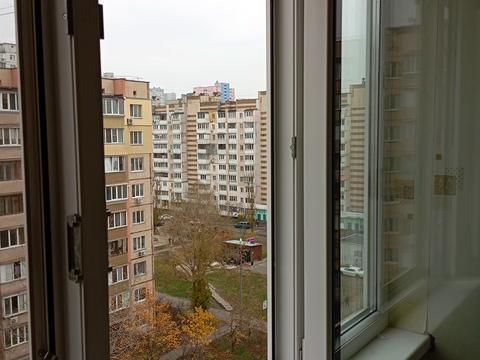 квартира за адресою Милославська вул., 23-Б