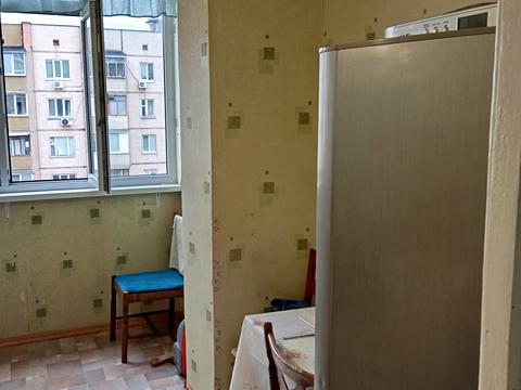 квартира за адресою Милославська вул., 23-Б