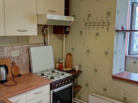 квартира за адресою Милославська вул., 23-Б