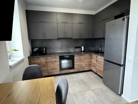 квартира за адресою Володимира Лендьєла вул. (Василя Докучаєва), 17