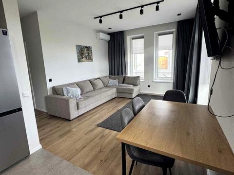 квартира за адресою Володимира Лендьєла вул. (Василя Докучаєва), 17