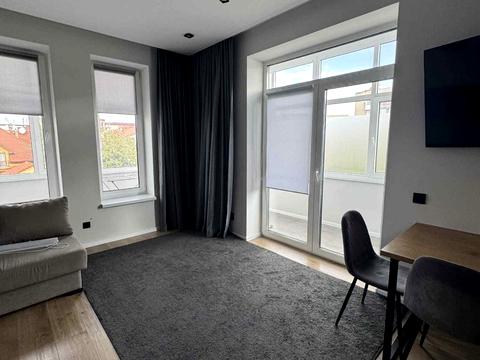 квартира за адресою Володимира Лендьєла вул. (Василя Докучаєва), 17