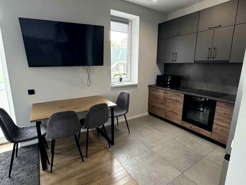 квартира за адресою Володимира Лендьєла вул. (Василя Докучаєва), 17