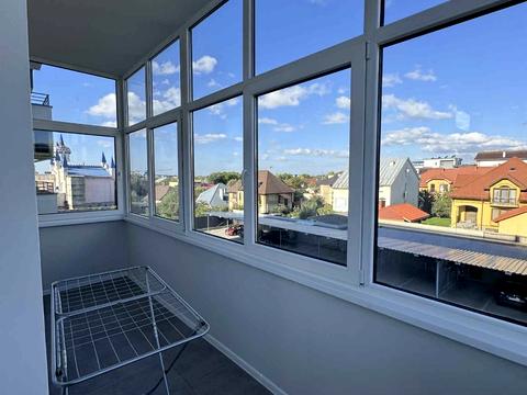 квартира за адресою Володимира Лендьєла вул. (Василя Докучаєва), 17