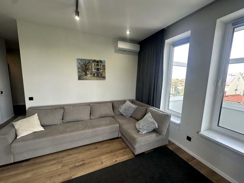 квартира за адресою Володимира Лендьєла вул. (Василя Докучаєва), 17