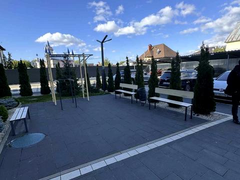 квартира за адресою Володимира Лендьєла вул. (Василя Докучаєва), 17