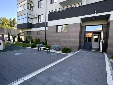 квартира за адресою Володимира Лендьєла вул. (Василя Докучаєва), 17