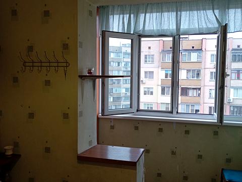 квартира за адресою Милославська вул., 23-Б