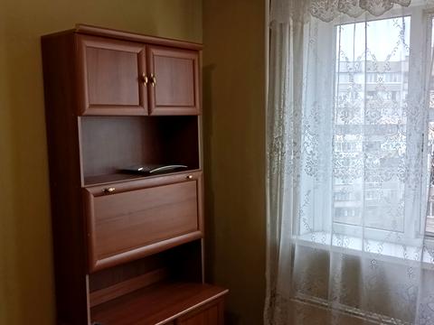 квартира за адресою Милославська вул., 23-Б