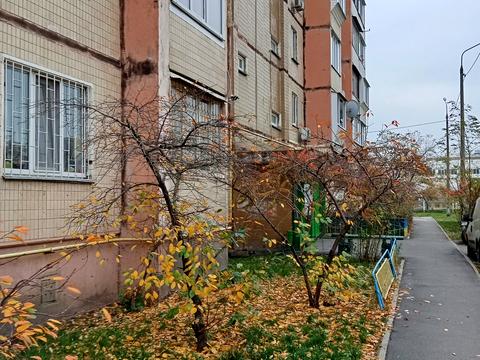 квартира за адресою Милославська вул., 23-Б