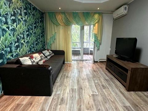 квартира за адресою Капітана Кузнєцова вул., 97