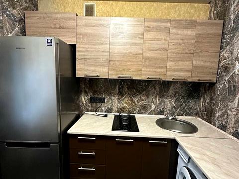 квартира за адресою Капітана Кузнєцова вул., 97