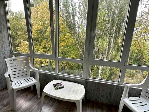 квартира за адресою Капітана Кузнєцова вул., 97