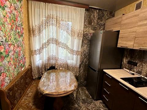 квартира за адресою Капітана Кузнєцова вул., 97