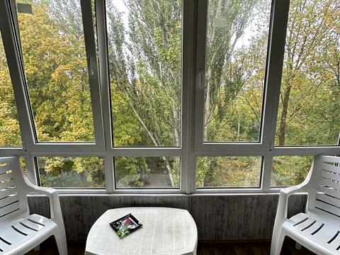 квартира за адресою Капітана Кузнєцова вул., 97