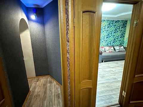 квартира за адресою Капітана Кузнєцова вул., 97