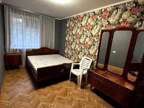 квартира за адресою Капітана Кузнєцова вул., 97