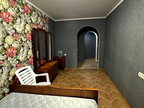 квартира за адресою Капітана Кузнєцова вул., 97