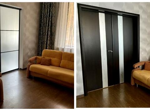 квартира по адресу Армейская ул., 11