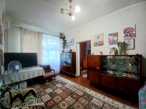 квартира по адресу Ахиезеров ул. (Халтуріна), 55