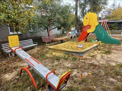 квартира по адресу Ахиезеров ул. (Халтуріна), 55