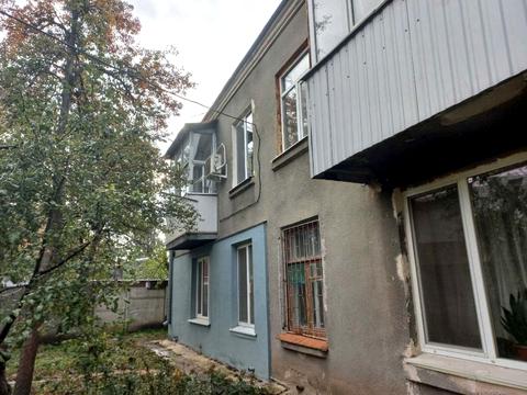 квартира по адресу Ахиезеров ул. (Халтуріна), 55