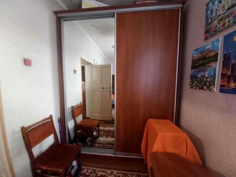 квартира по адресу Ахиезеров ул. (Халтуріна), 55