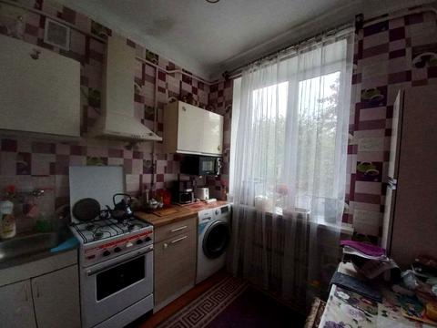 квартира по адресу Ахиезеров ул. (Халтуріна), 55