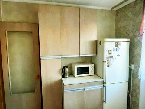 квартира по адресу Академика Глушкова просп., 26