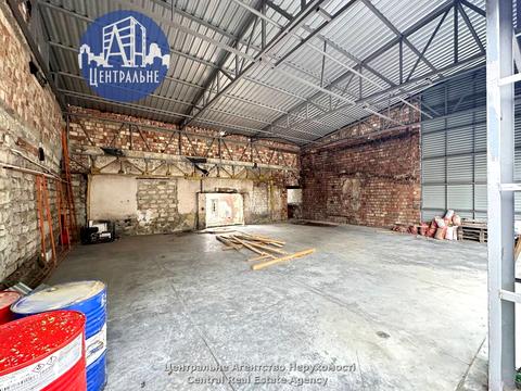 комерційна за адресою Руська вул., 242