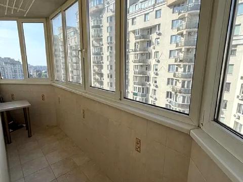 квартира за адресою Степана Рудницького вул. (Академіка Вільямса), 3-А