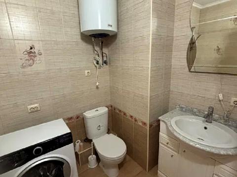 квартира за адресою Степана Рудницького вул. (Академіка Вільямса), 3-А