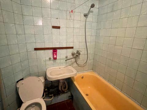 квартира за адресою Ірпінська вул., 9