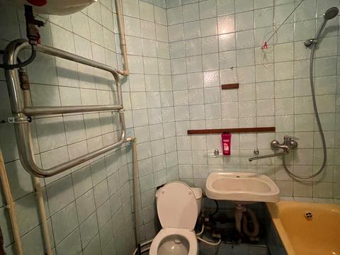 квартира за адресою Ірпінська вул., 9