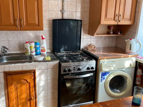 квартира за адресою Ірпінська вул., 9