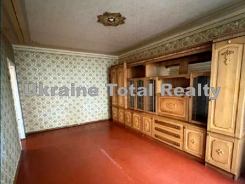 квартира за адресою Севастопольська вул., 22