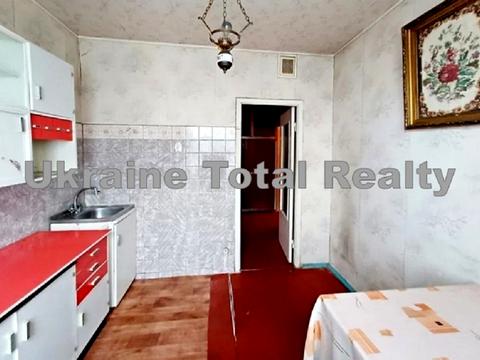 квартира за адресою Севастопольська вул., 22