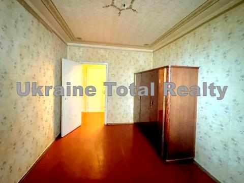 квартира за адресою Севастопольська вул., 22