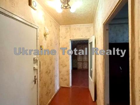 квартира за адресою Севастопольська вул., 22