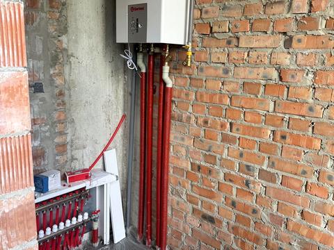 комерційна за адресою Стрийська вул., 108